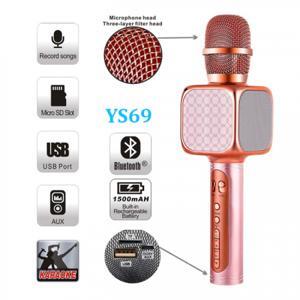 Micro Karaoke Bluetooth YS-69