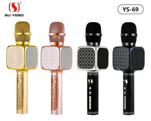 Micro Karaoke Bluetooth YS-69