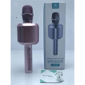 Micro karaoke bluetooth YS 88