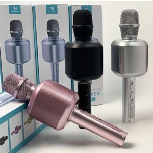 Micro karaoke bluetooth YS 88