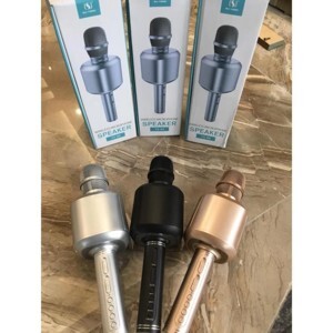 Micro karaoke bluetooth YS 88