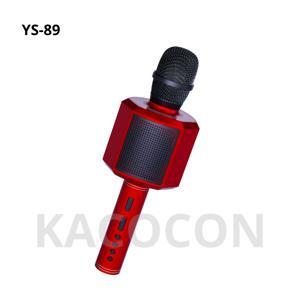 Micro karaoke bluetooth YS 89