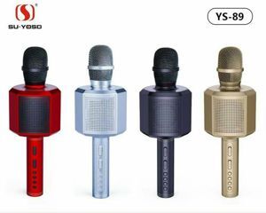 Micro karaoke bluetooth YS 89