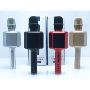 Micro karaoke bluetooth YS 89