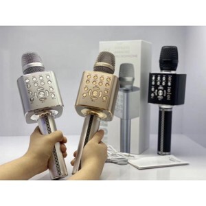 Micro karaoke bluetooth YS 97
