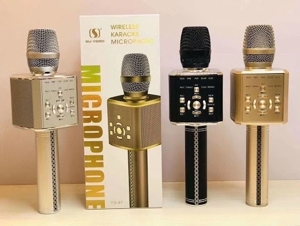 Micro karaoke bluetooth YS 97