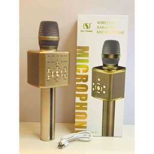 Micro karaoke bluetooth YS 97