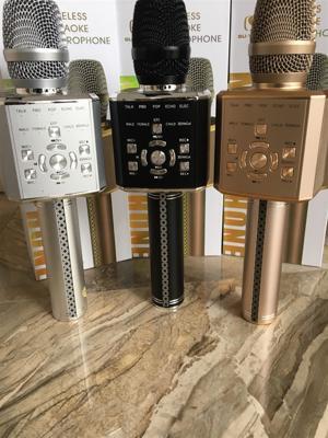 Micro karaoke bluetooth YS 97