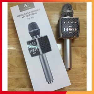 Micro Karaoke Bluetooth YS95