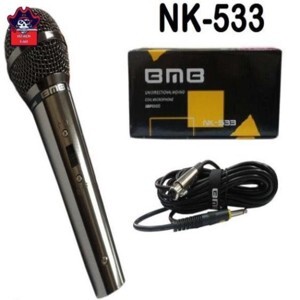 Micro karaoke BMB NK533 (NK-533)