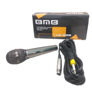 Micro karaoke BMB NK533 (NK-533)