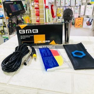 Micro karaoke BMB NK533 (NK-533)