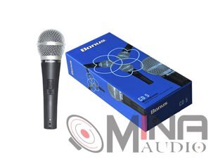 Micro karaoke Bonus Audio CD5