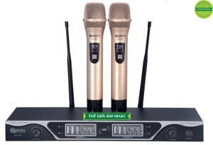 Micro karaoke Bosa AK-15II