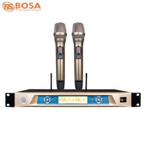 Micro Karaoke Bosa UT7700