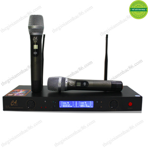 Micro karaoke CA Sound M9 (M-9)