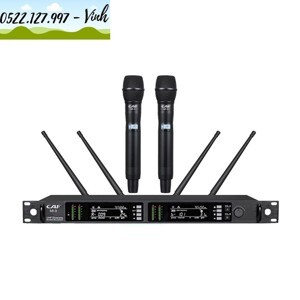 Micro karaoke CAF Mi-9 Pro