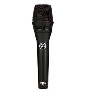 Micro karaoke có dây AKG P5I