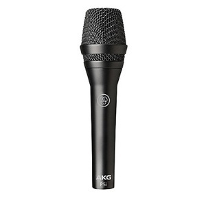 Micro karaoke có dây AKG P5I