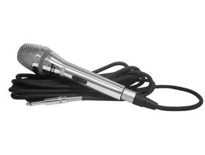 Micro karaoke có dây Guinness BG-68S