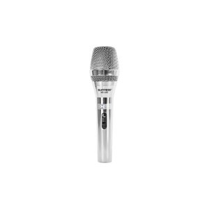 Micro karaoke có dây Guinness BG-68S