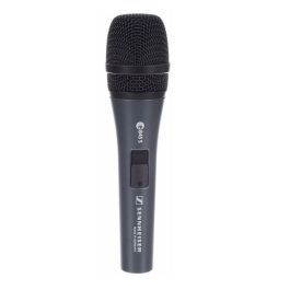 Micro karaoke có dây Sennheiser E-845S