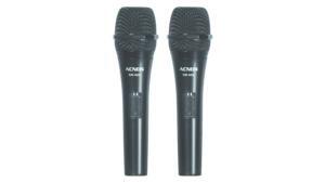 Micro karaoke có dây SM606