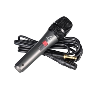 Micro karaoke có dây Wharfedale DM5.0s