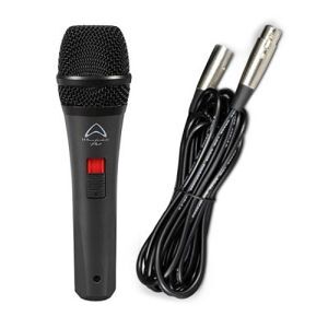 Micro karaoke có dây Wharfedale DM5.0s