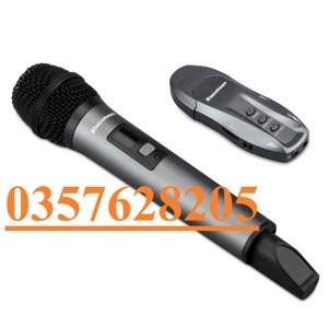 Micro karaoke dành cho ô tô BX7