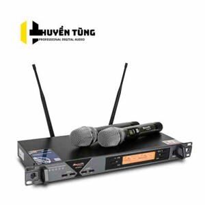 Micro karaoke dBacoustic DB-550 Plus