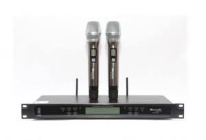 Micro karaoke dBacoustic DB-550 Plus