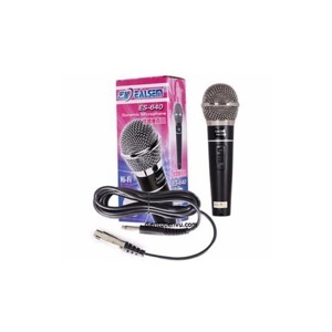 Micro karaoke Ealsem ES-640