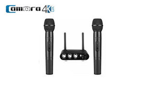 Micro karaoke Excelvan K38