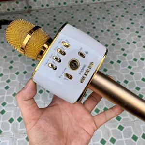 Micro Karaoke iCore IC-M9