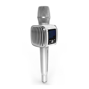 Micro karaoke kèm loa bluetooth Tosing G6