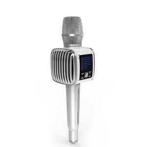 Micro karaoke kèm loa bluetooth Tosing G6