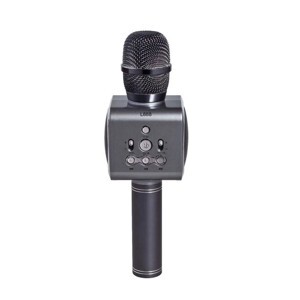 Micro karaoke kèm loa L888