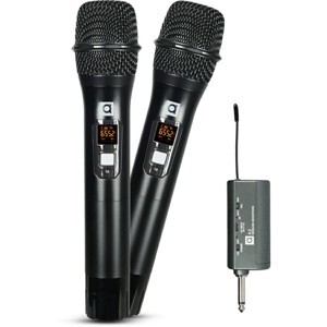 Micro karaoke không dây Alpha Works A2