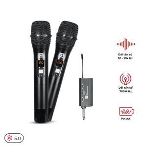 Micro karaoke không dây Alpha Works A2