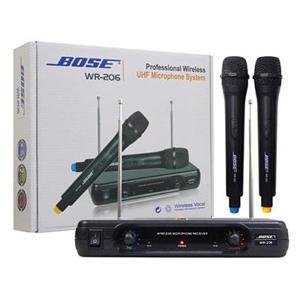 Micro karaoke không dây Bose WR-206