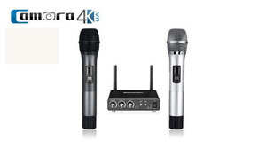 Micro karaoke không dây Excelvan K28