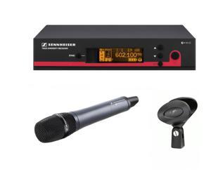 Micro karaoke không dây Sennheiser 135G3 (EW 135 G3)