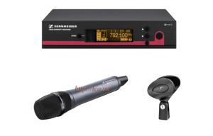 Micro karaoke không dây Sennheiser 135G3 (EW 135 G3)