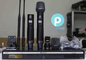Micro karaoke Relacart UR222D