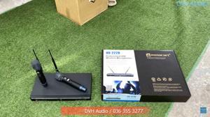 Micro karaoke Relacart UR222D