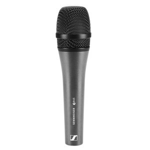 Micro karaoke Sennheizer E845