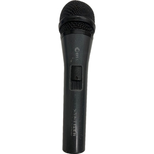 Micro karaoke Sennheizer E845