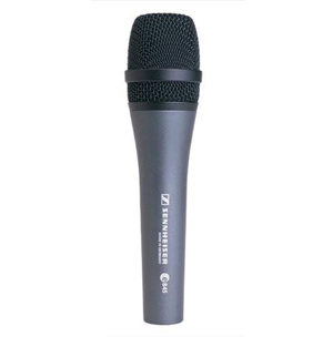 Micro karaoke Sennheizer E845