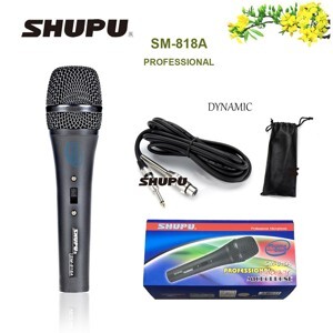 Micro karaoke Shuke SM-818A